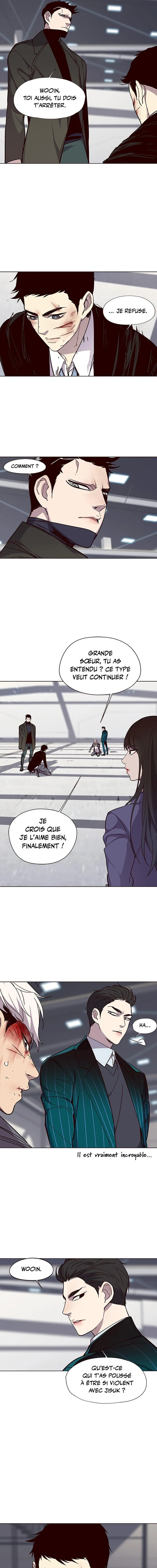 Read Eleceed FR Manga Online