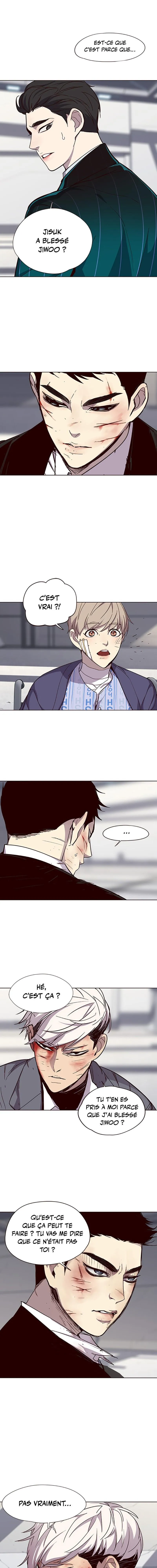 Read Eleceed FR Manga Online
