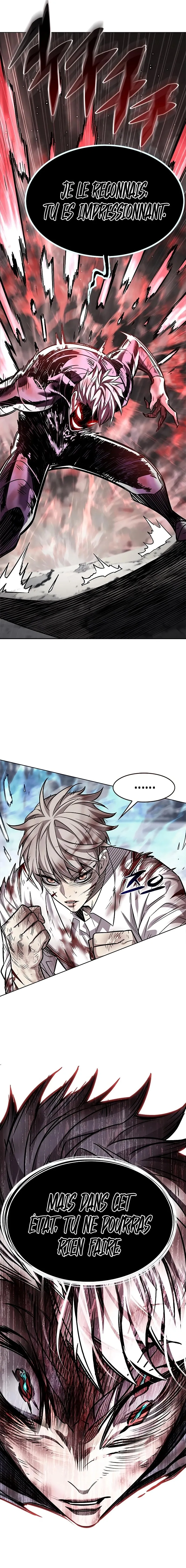 Read Eleceed FR Manga Online