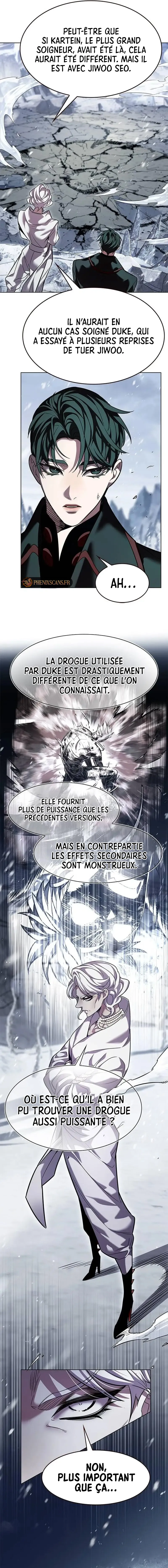Read Eleceed FR Manga Online