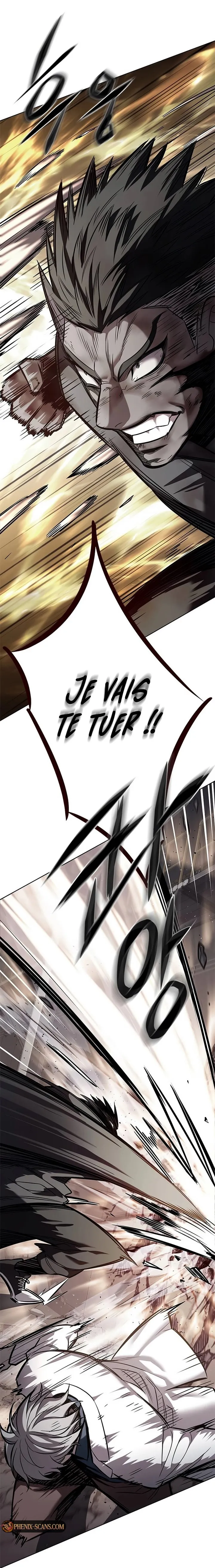Read Eleceed FR Manga Online