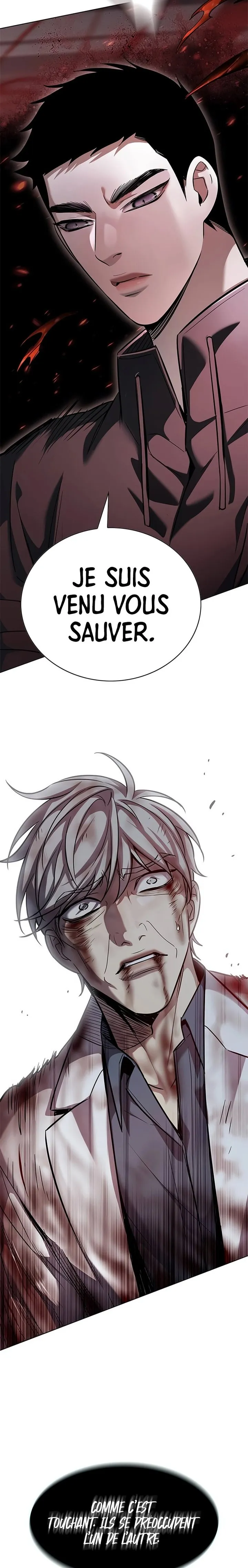 Read Eleceed FR Manga Online