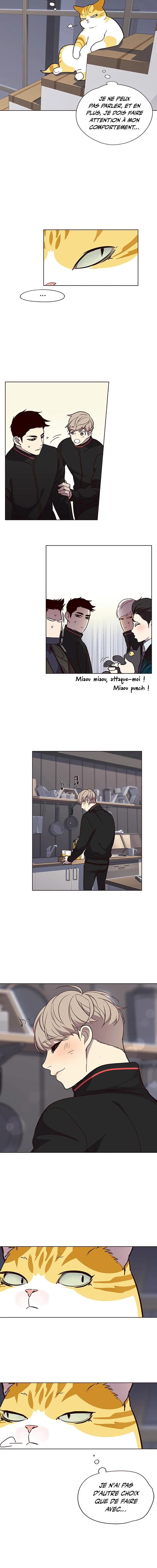Read Eleceed FR Manga Online