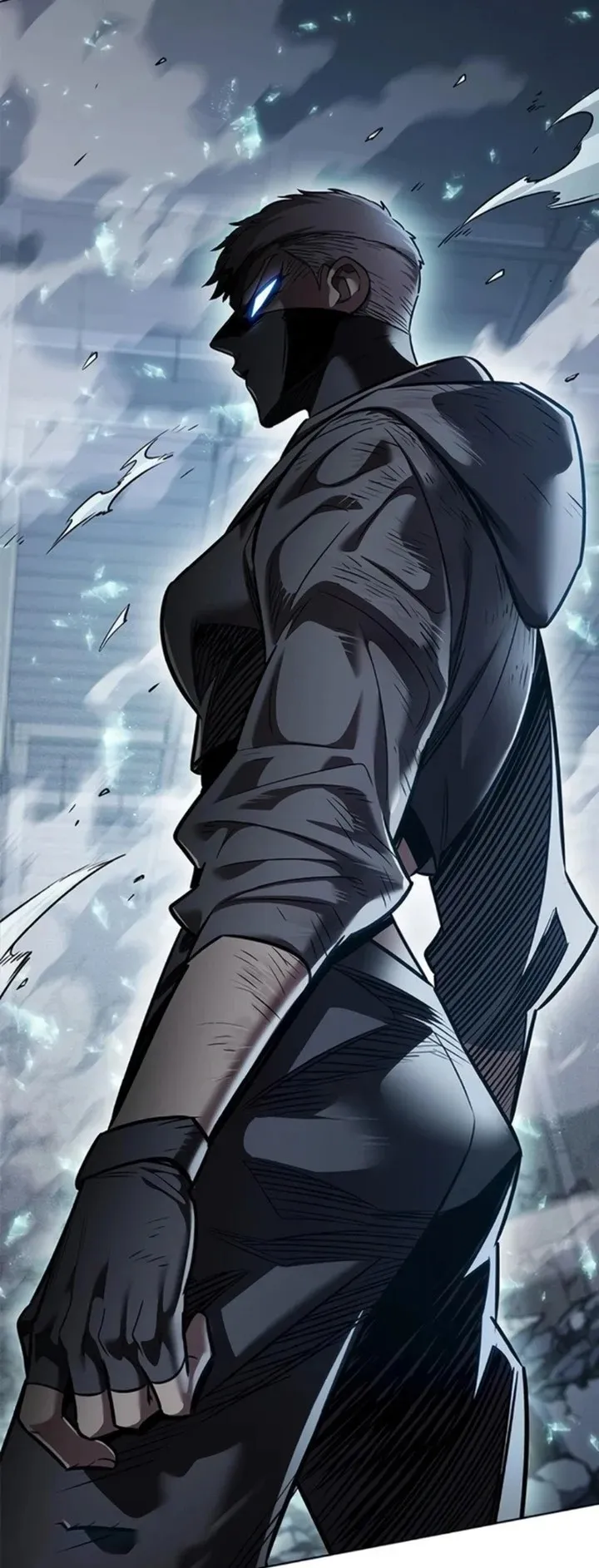 Read Eleceed FR Manga Online