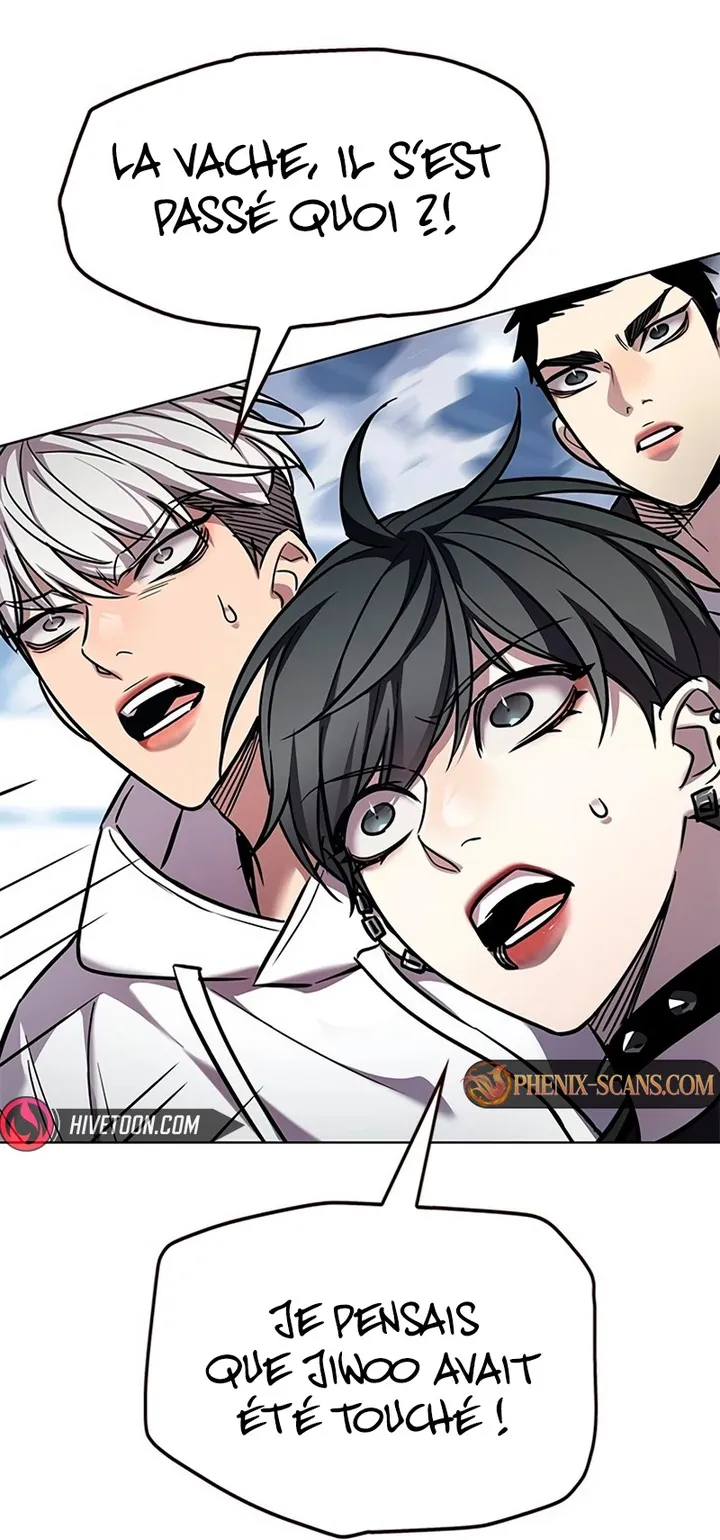 Read Eleceed FR Manga Online