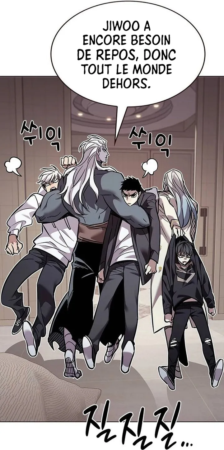 Read Eleceed FR Manga Online