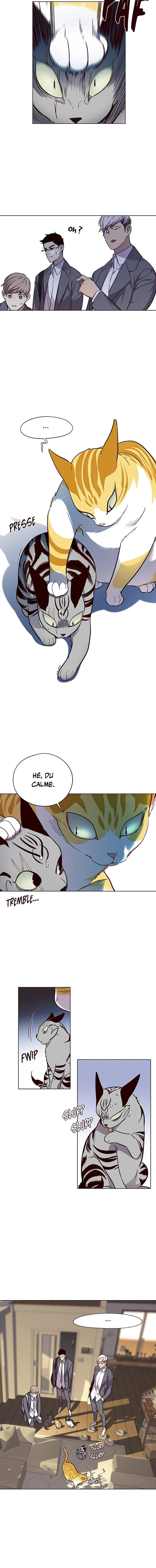 Read Eleceed FR Manga Online
