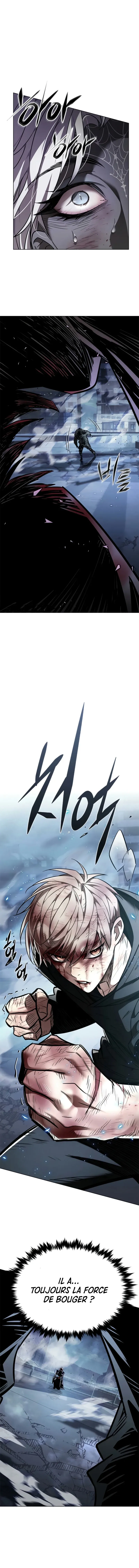 Read Eleceed FR Manga Online