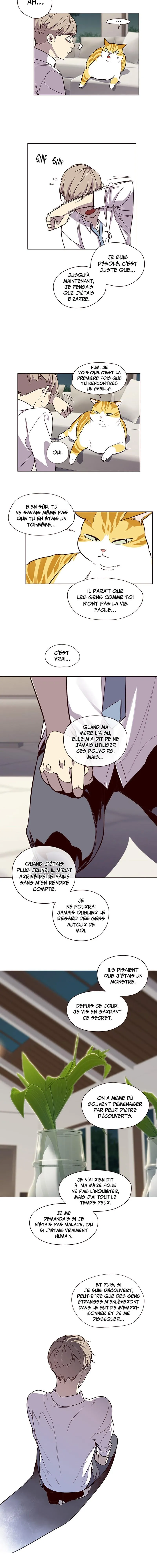 Read Eleceed FR Manga Online