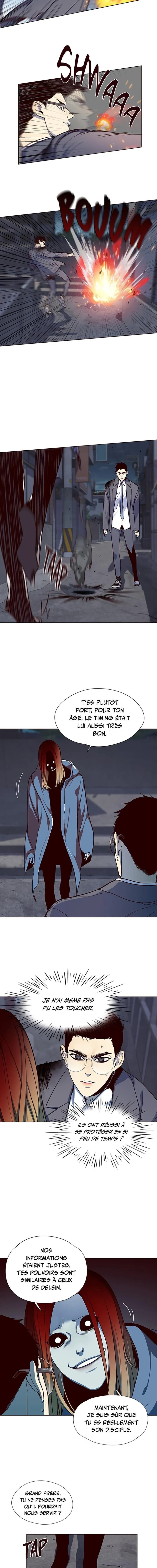 Read Eleceed FR Manga Online