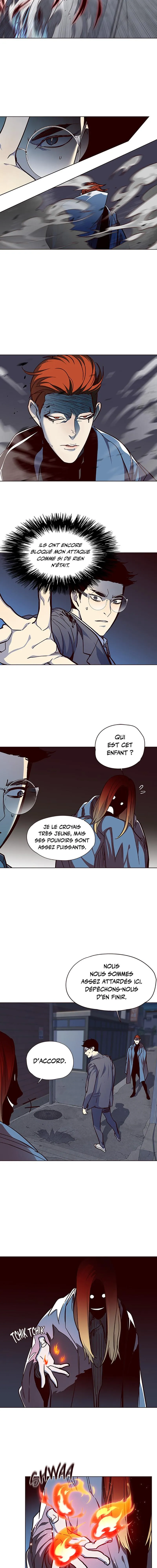 Read Eleceed FR Manga Online