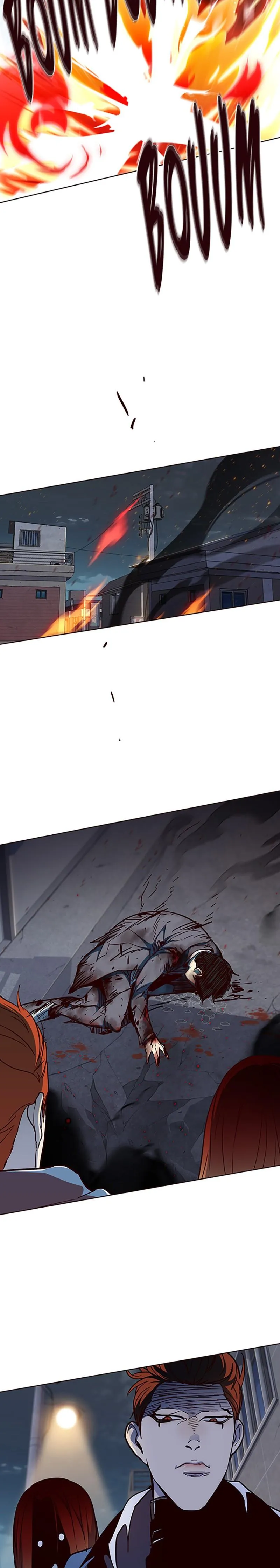 Read Eleceed FR Manga Online