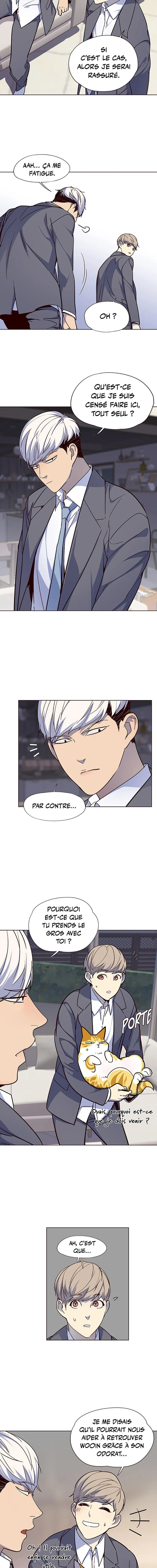 Read Eleceed FR Manga Online