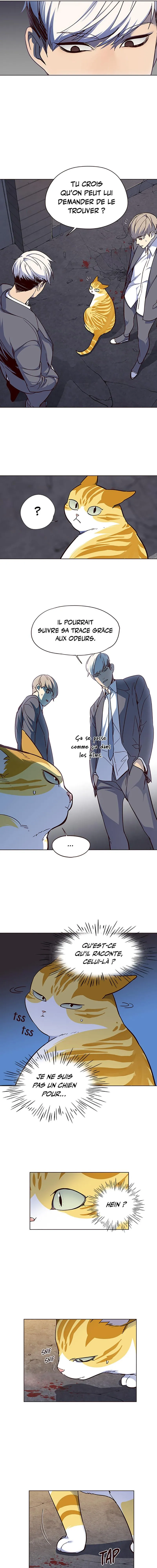 Read Eleceed FR Manga Online