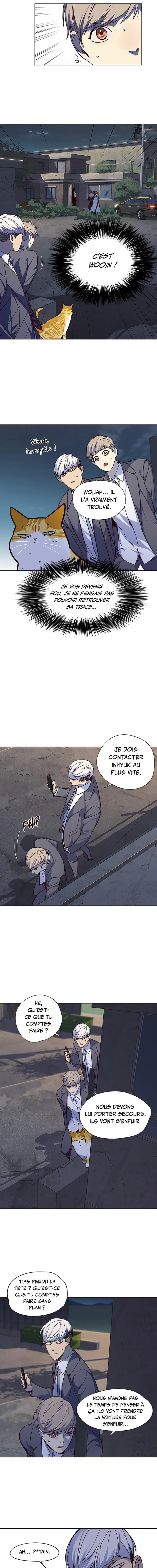 Read Eleceed FR Manga Online