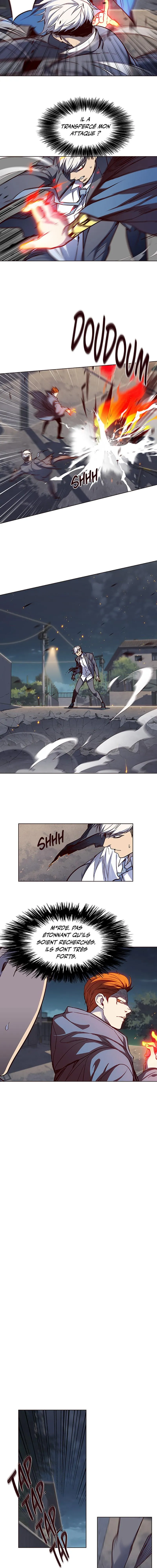 Read Eleceed FR Manga Online