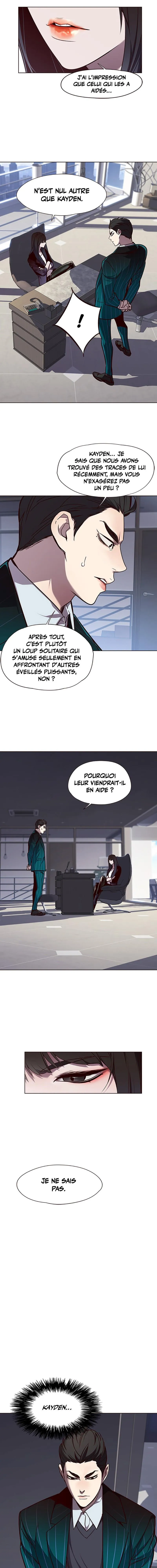Read Eleceed FR Manga Online