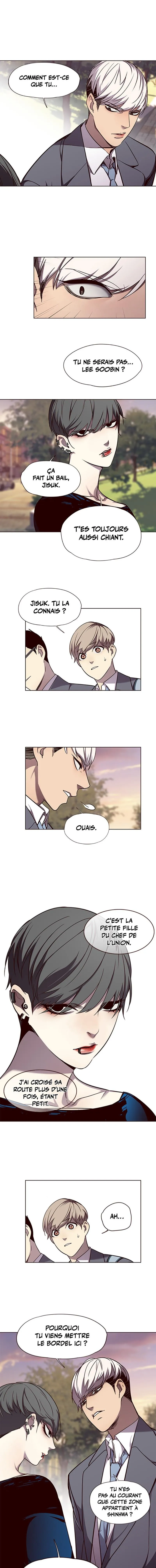 Read Eleceed FR Manga Online