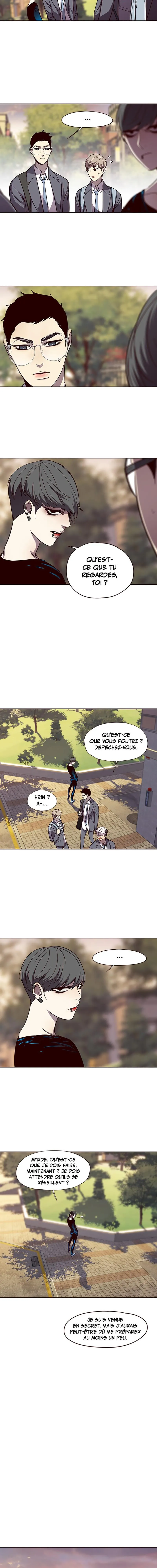 Read Eleceed FR Manga Online