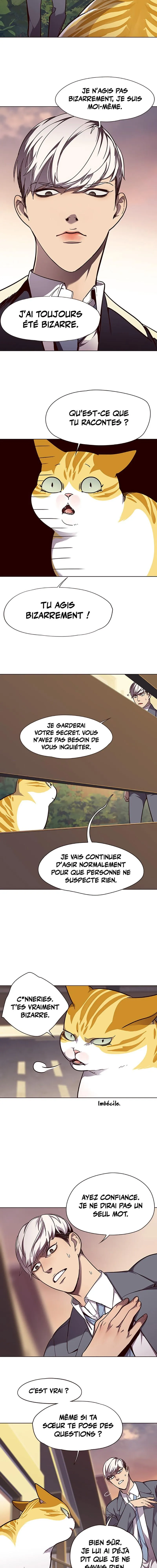 Read Eleceed FR Manga Online
