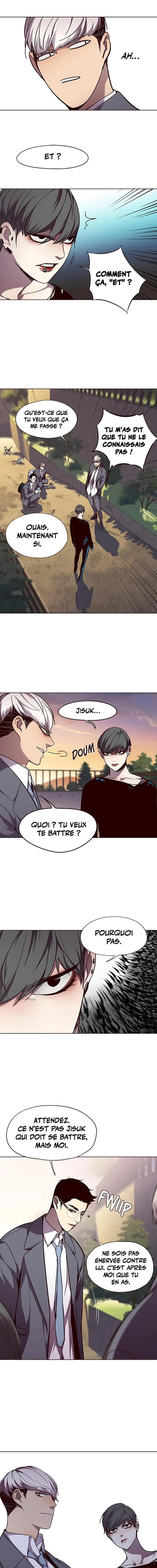 Read Eleceed FR Manga Online