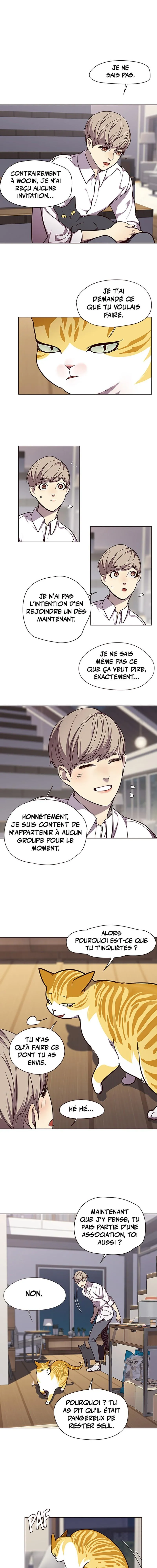 Read Eleceed FR Manga Online