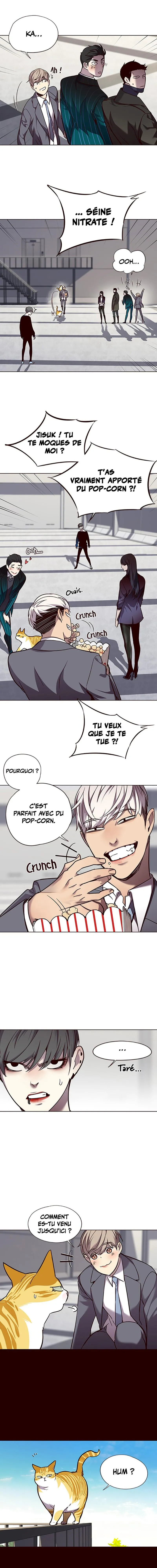 Read Eleceed FR Manga Online