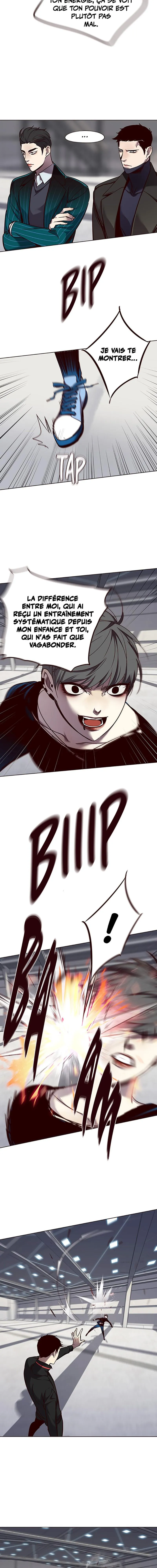 Read Eleceed FR Manga Online