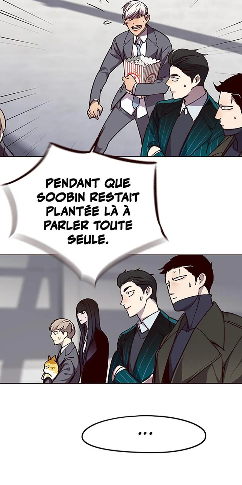 Read Eleceed FR Manga Online