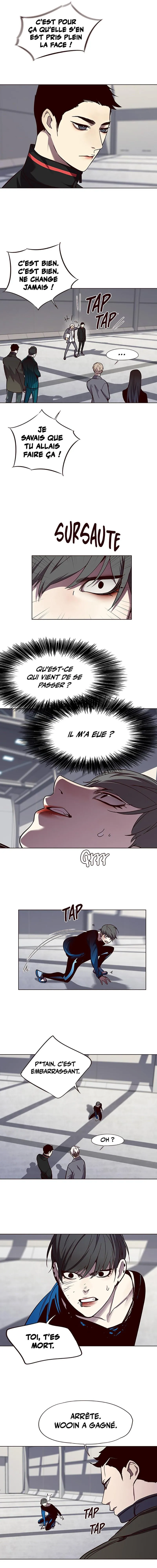 Read Eleceed FR Manga Online