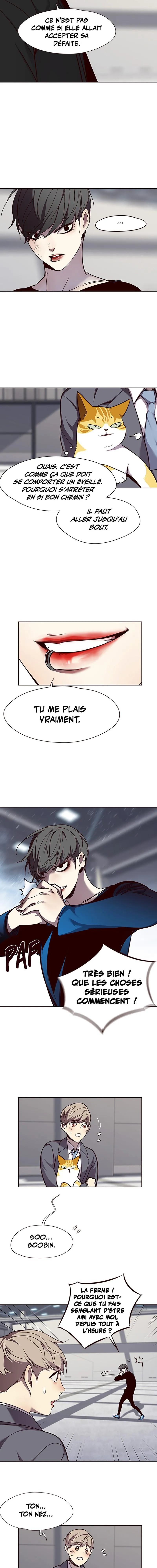Read Eleceed FR Manga Online