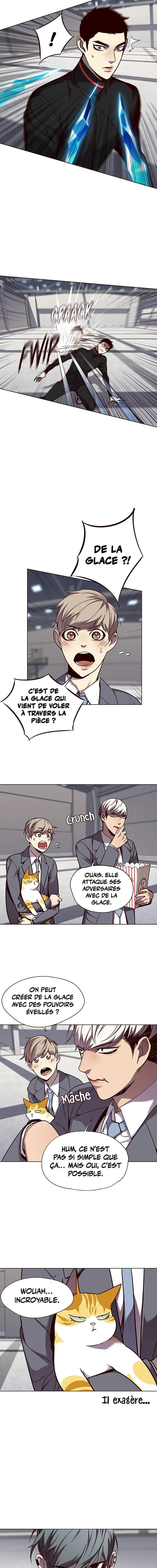 Read Eleceed FR Manga Online