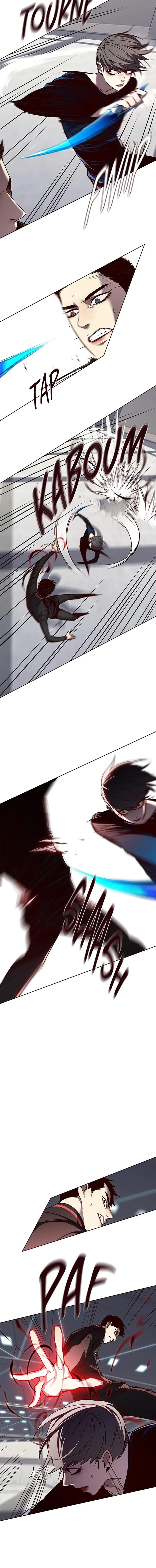 Read Eleceed FR Manga Online