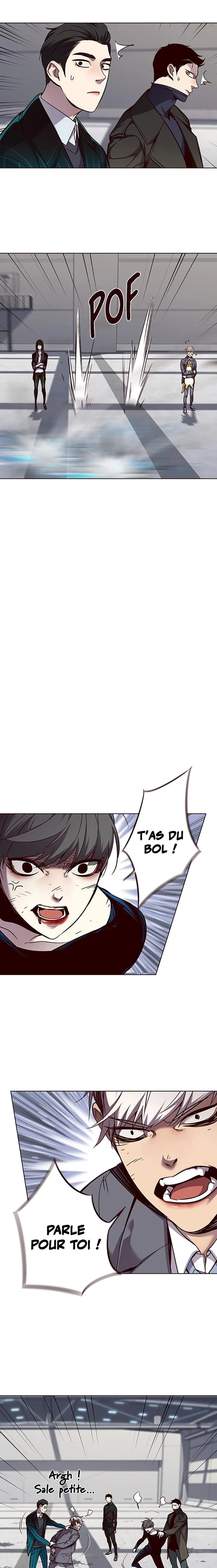 Read Eleceed FR Manga Online