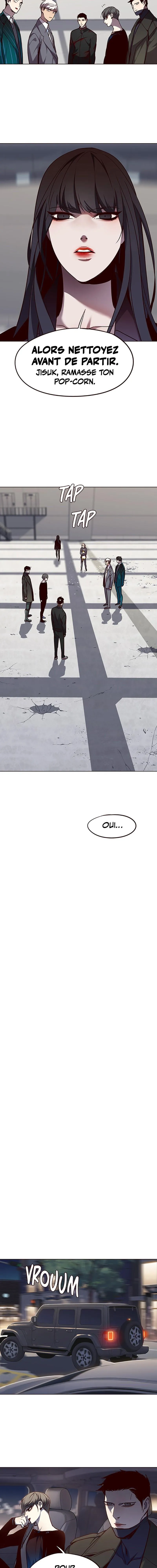 Read Eleceed FR Manga Online