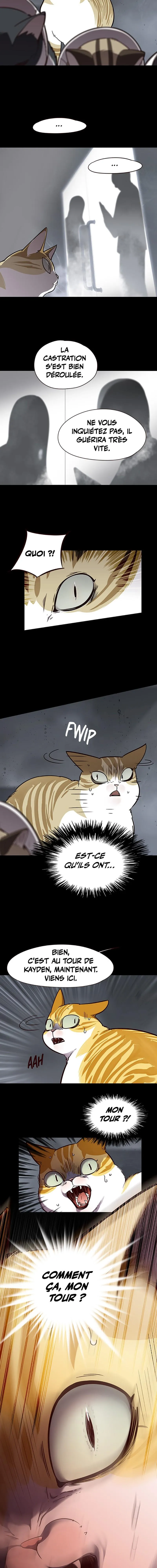 Read Eleceed FR Manga Online