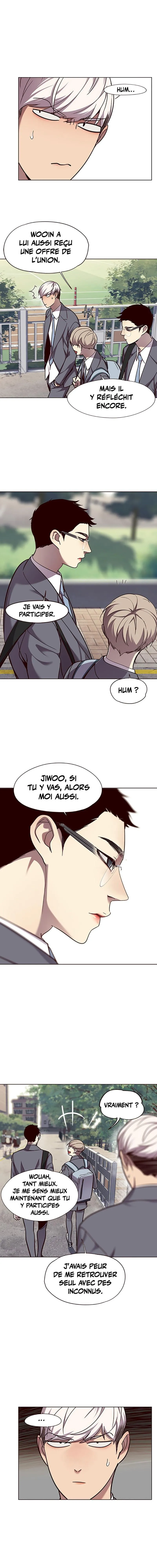 Read Eleceed FR Manga Online