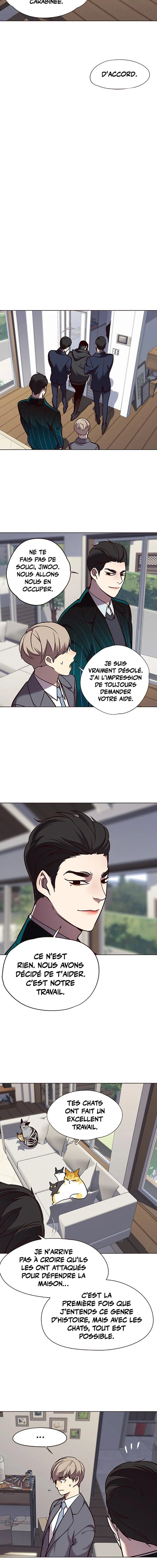 Read Eleceed FR Manga Online