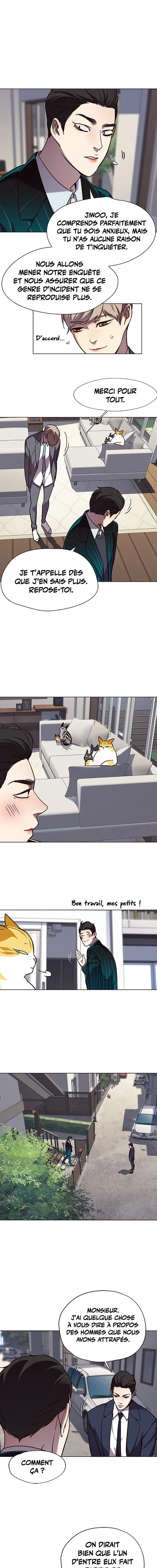 Read Eleceed FR Manga Online