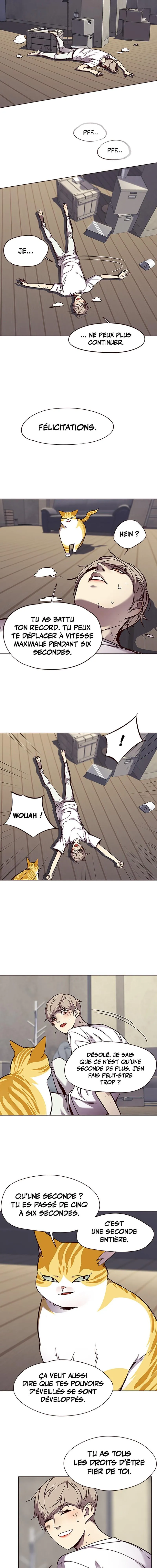 Read Eleceed FR Manga Online