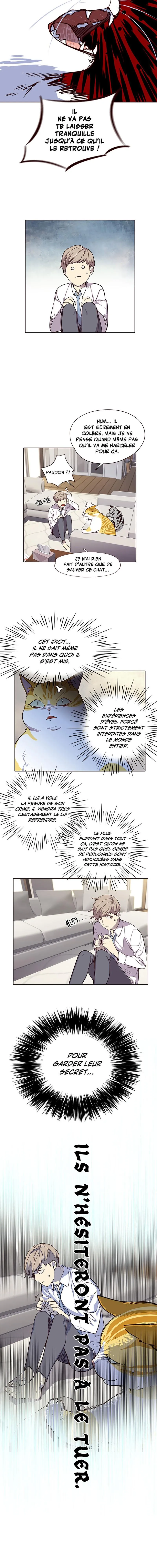 Read Eleceed FR Manga Online