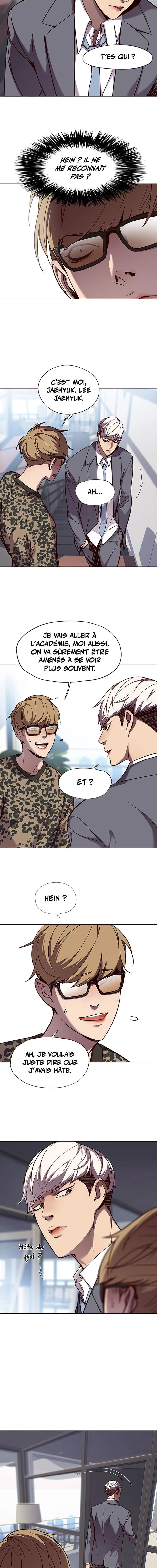 Read Eleceed FR Manga Online