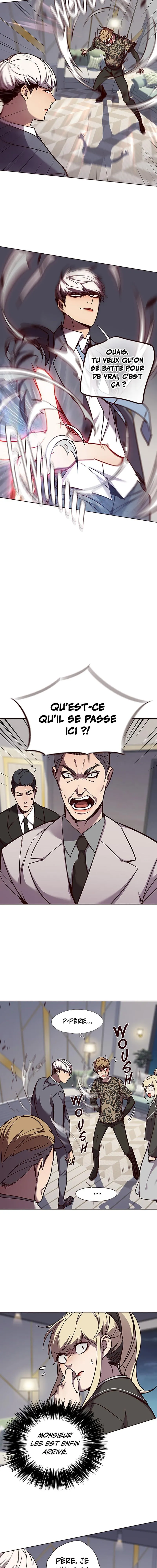 Read Eleceed FR Manga Online
