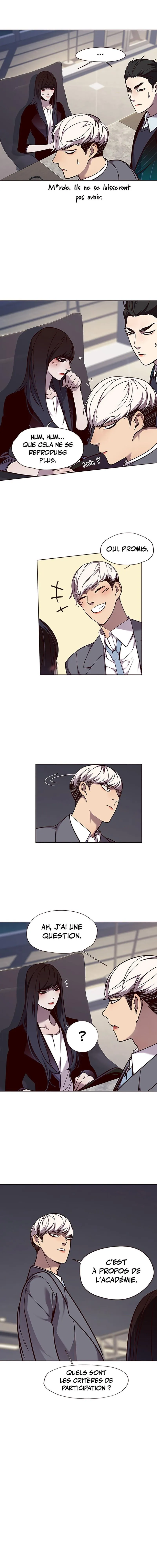 Read Eleceed FR Manga Online