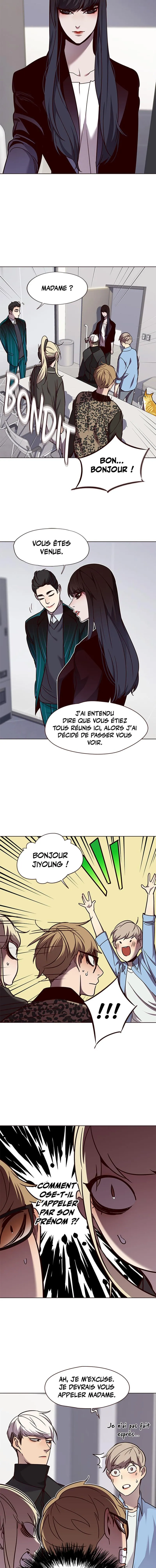 Read Eleceed FR Manga Online