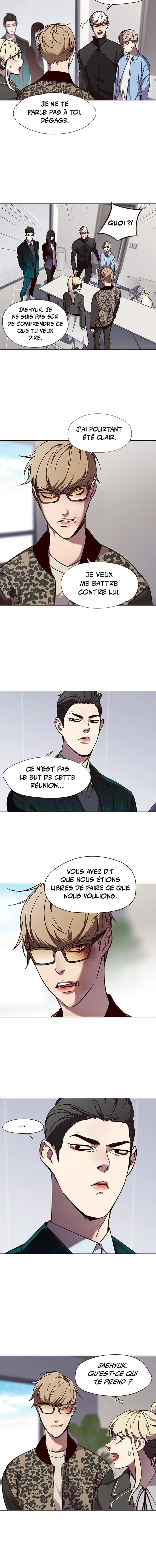 Read Eleceed FR Manga Online