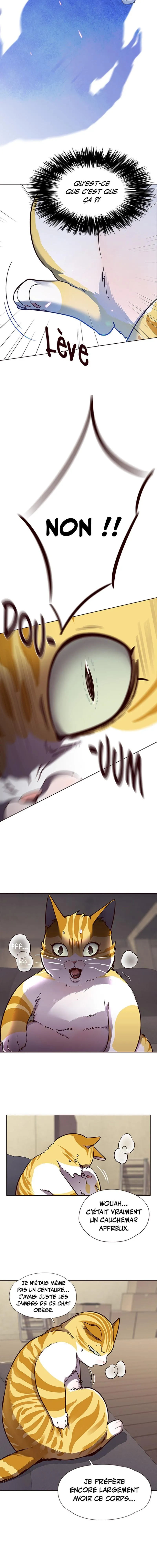 Read Eleceed FR Manga Online