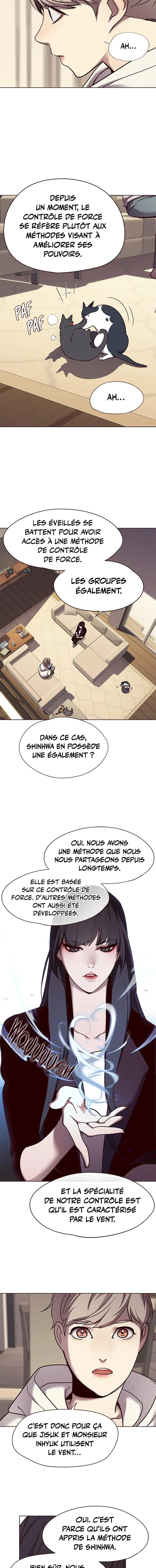 Read Eleceed FR Manga Online