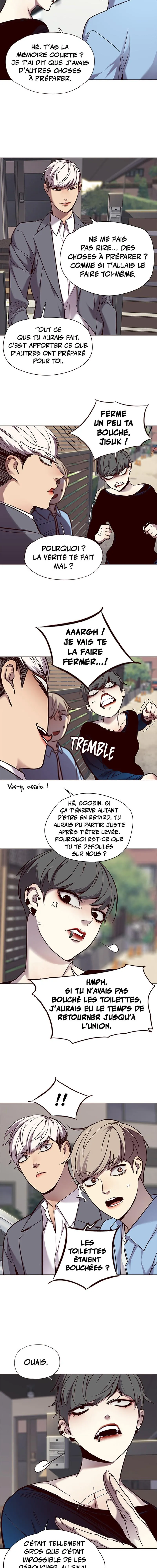 Read Eleceed FR Manga Online