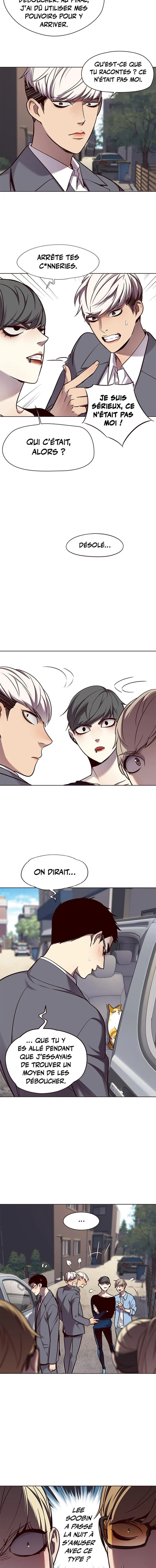 Read Eleceed FR Manga Online